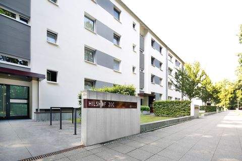 Hannover Wohnungen, Hannover Wohnung mieten