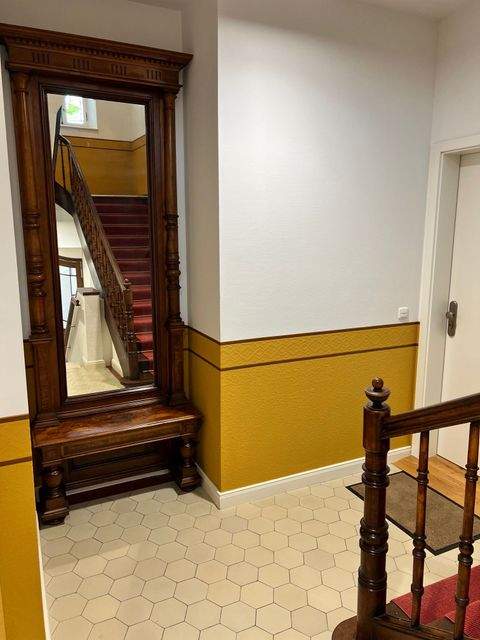 Bad Kissingen Wohnungen, Bad Kissingen Wohnung mieten