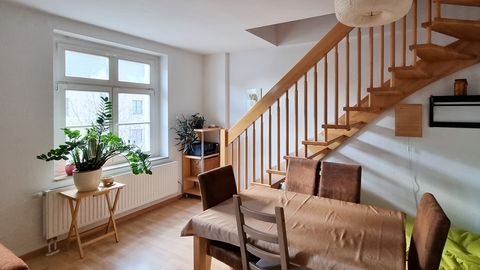 Zwickau / Pölbitz Wohnungen, Zwickau / Pölbitz Wohnung kaufen