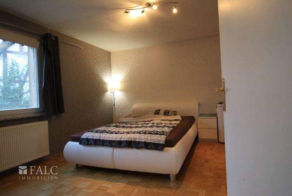 1. OG - 2. Schlafzimmer, weitere Ansicht