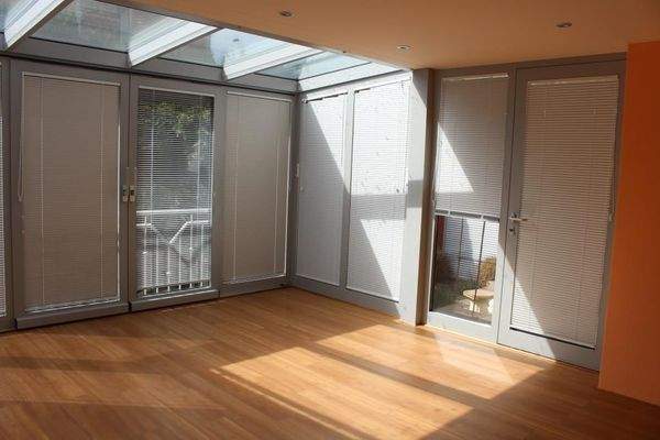 EG - Wintergarten (Bild 2)