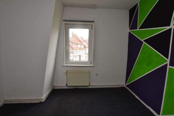 Wohnung Dachgeschoss