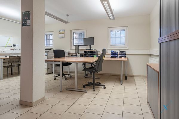 Büro