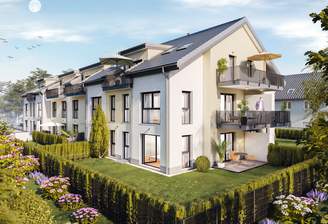 Neubau Friedrich-Ebert-Straße