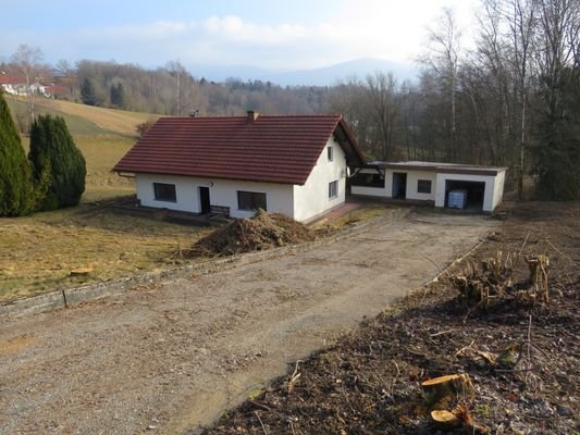 Gesamtansicht
