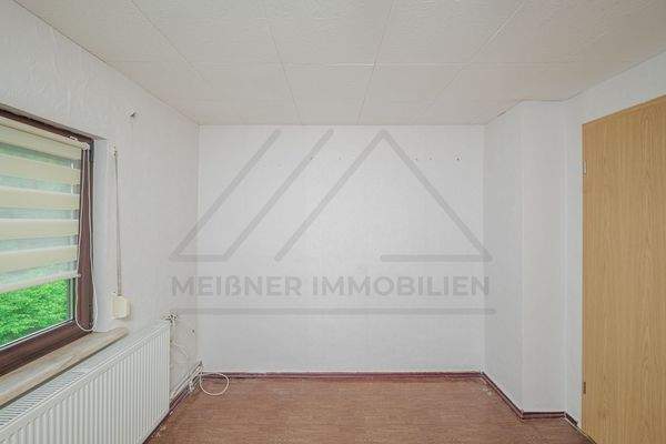 Großes Schlafzimmer