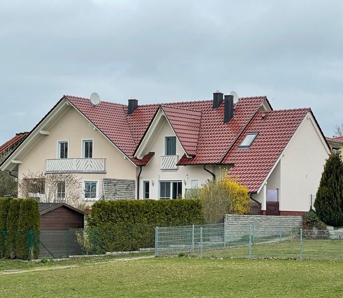 Beste Lage von eine Haus in Feldkirchen  bai Straubing
