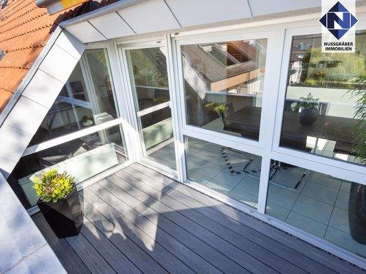 Loggia