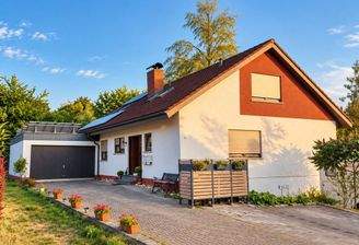 Das Haus