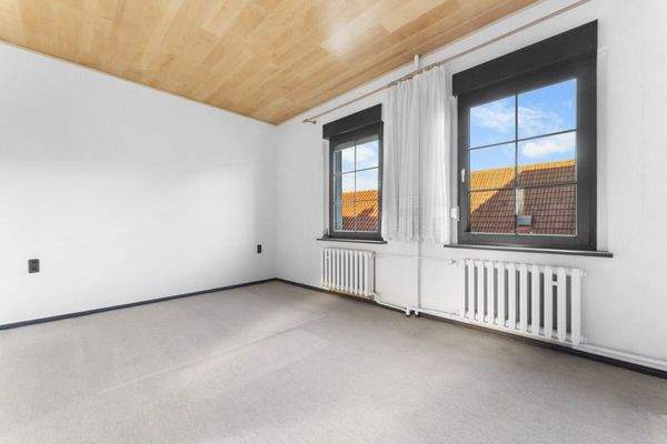 Schlafzimmer Obergeschoss