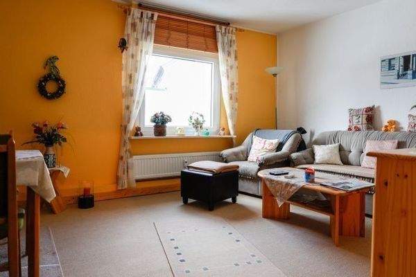 Wohnung 1 Wohnzimmer