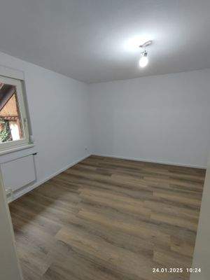 Zimmer 3 - Obergeschoss