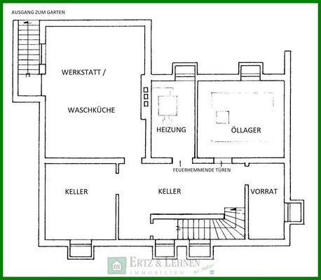 Grundriss KG