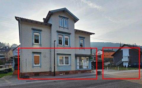 Höfen an der Enz Wohnungen, Höfen an der Enz Wohnung kaufen