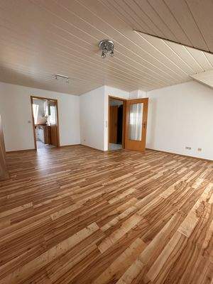 Wohnzimmer Obergeschoss