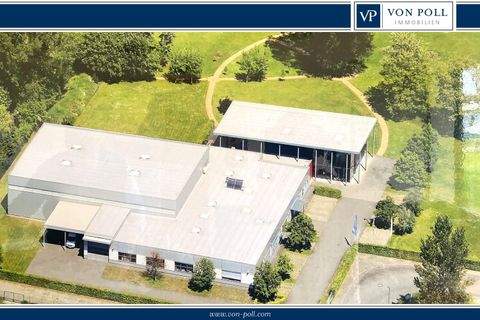 Fürstenwalde/Spree Halle, Fürstenwalde/Spree Hallenfläche