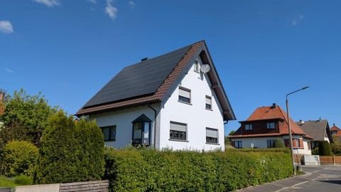 Hildburghausen Häuser, Hildburghausen Haus kaufen