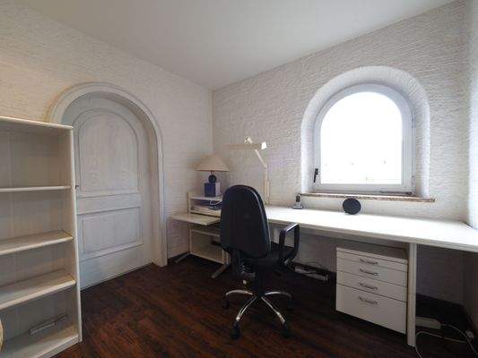 Arbeitszimmer