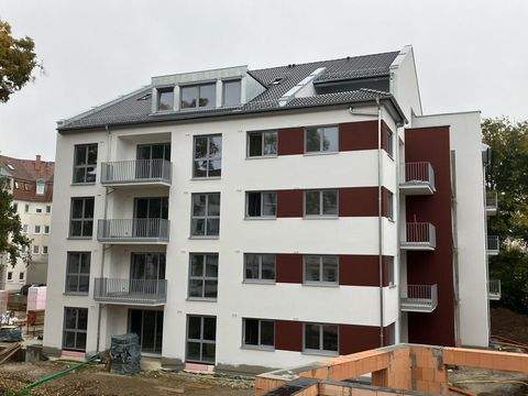 Gera Wohnungen, Gera Wohnung mieten