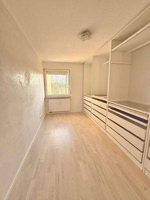 Ankleidezimmer/Kinderzimmer