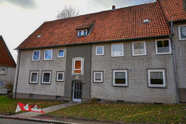  Wohnung 2 & 3 Hausansicht