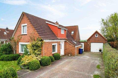 Wittmund Häuser, Wittmund Haus kaufen