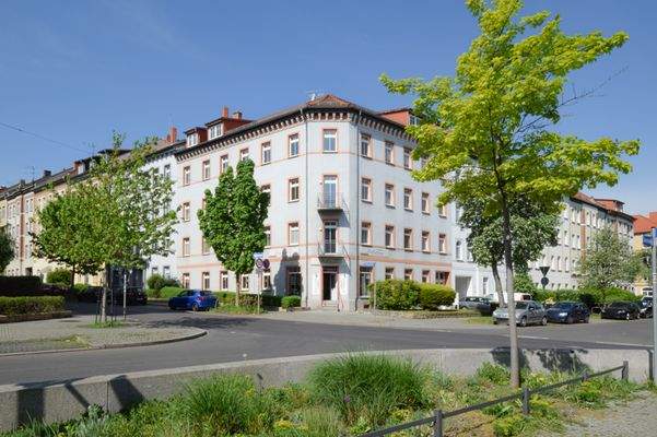 Wohnungskauf Erfurt Auenstarße_Schelkmann Immobilien