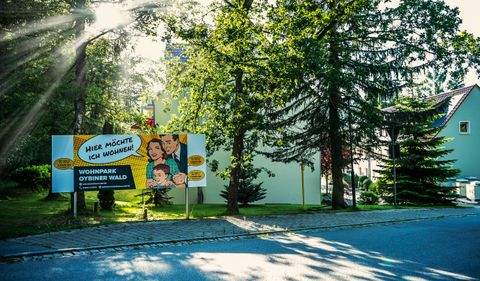 Oybin Wohnungen, Oybin Wohnung mieten