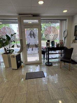 Top-Lage, Top-Betrieb! 