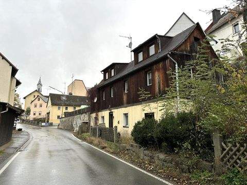 Arzberg Häuser, Arzberg Haus kaufen