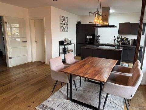 Deggendorf Wohnungen, Deggendorf Wohnung kaufen