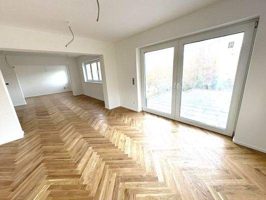 Wohnen, Küche, Essen