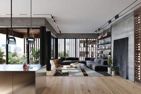 Tel Aviv-Yafo Wohnungen, Tel Aviv-Yafo Wohnung kaufen