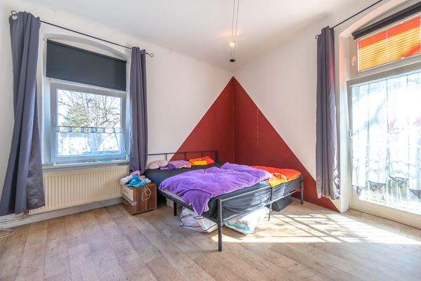 OG Schlafzimmer