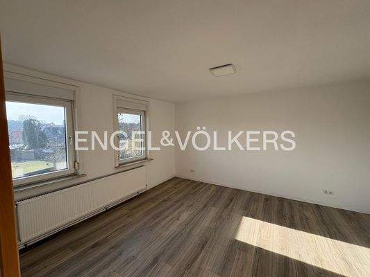 EV - Wohn- und Essbereich