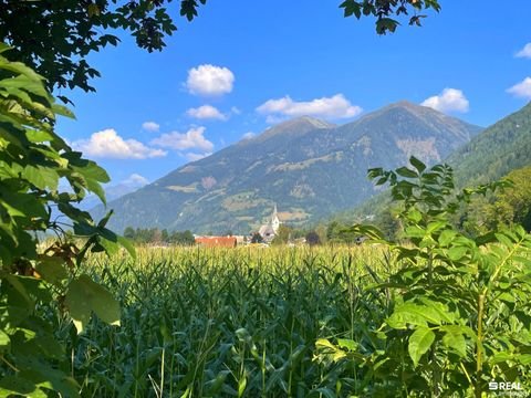 Obervellach Grundstücke, Obervellach Grundstück kaufen