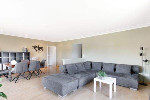 Wohn-Esszimmer - Ansicht 2