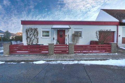 Gunzenhausen Häuser, Gunzenhausen Haus kaufen