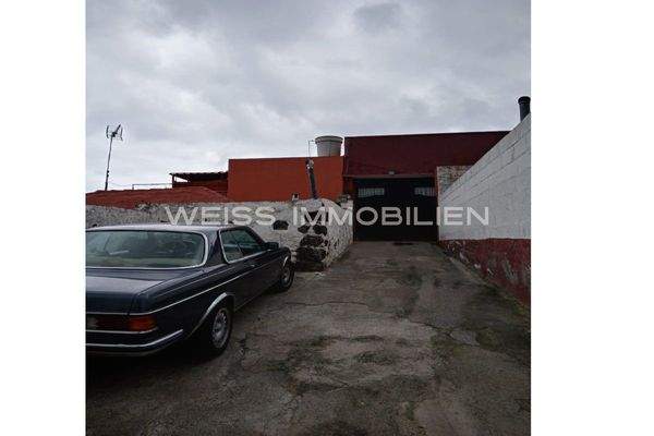 Parkplatz für Autos