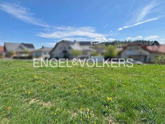 Grundstück Langenfeld 