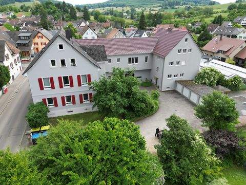 Müllheim im Markgräflerland Häuser, Müllheim im Markgräflerland Haus kaufen