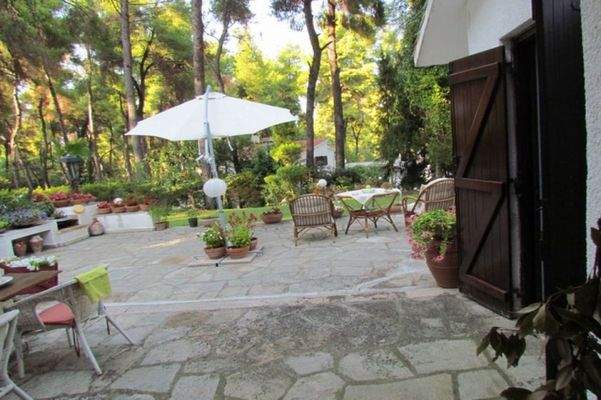 DETACHED HOUSE HALKIDIKI