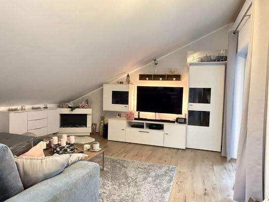 Wohnbereich 