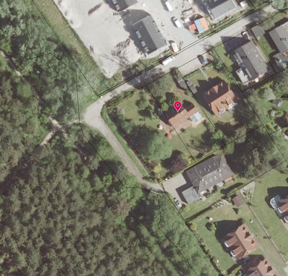 Auszug Digitaler Atlas Nord