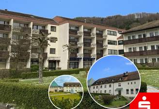 Kloster und Altenheim