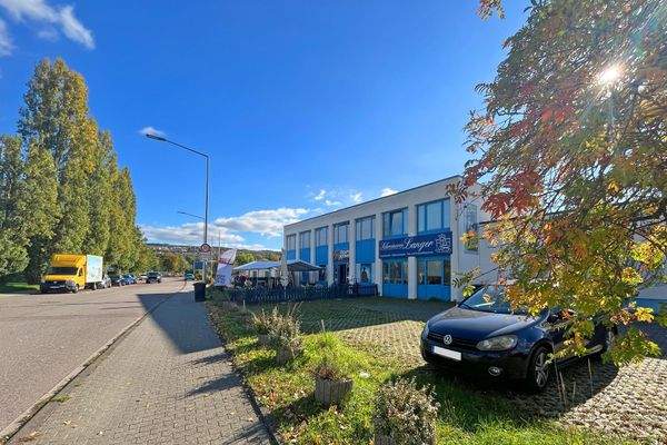 Ausgewogene Mieterstruktur (6 Mieter)