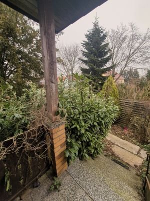 Eingangsbereich