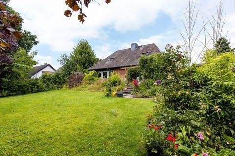 Kaltenkirchen Häuser, Kaltenkirchen Haus kaufen