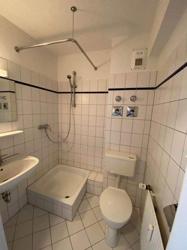 Schöne 1-Zimmer-Wohnung mit Terrasse in Göttingen-Weende, Nähe Klinikum und Nord-Uni - Foto 3