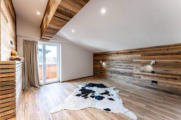 Schlafzimmerbeispiel